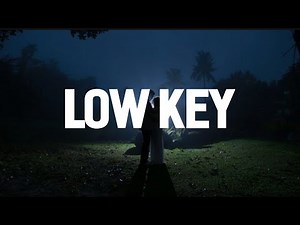 Free Sad Type Beat- " LOW KEY" | Emotional Trap Rap Instrumental 2025