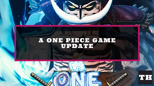 Update 3 for A One Piece Game is now available! - Try Hard Guides