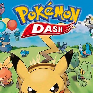 Pokemon Dash! [Reviews] - IGN