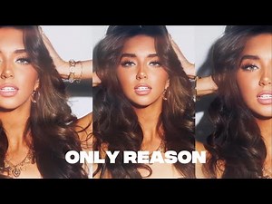 Only reason - Jordi OFFICIAL LYRIC VIDEO