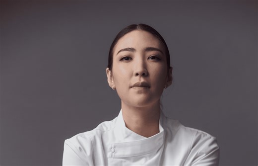 Chef Pichaya 'Pam' Soontornyanakij Named World’s Best Female Chef 2025: A Triumph for Thai Cuisine