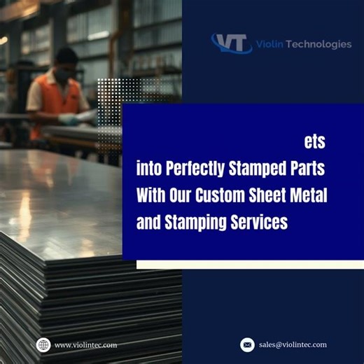 Violintec: Advanced High-Level Assembly Manufacturing Services