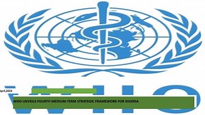 Here are the Top 10 News Stories in the Nigerian health sector this week, in a one-minute clip. Read all stories here https://nhwat.ch/3TVT6gi #NHWTop10 | Nigeria Health Watch | Facebook