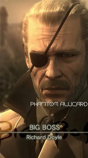 MGS 4 Coming on PC #metalgearsolid