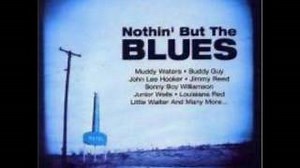 SOMEONE ELSE IS STEPPIN' IN (SLIPPIN' OUT, SLIPPIN' IN) Lyrics - BUDDY GUY | eLyrics.net