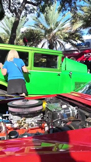 1968 Chevrolet Corvette L79 coupe #car #cars #classic #viralshort #viralshorts #viral #video #wow