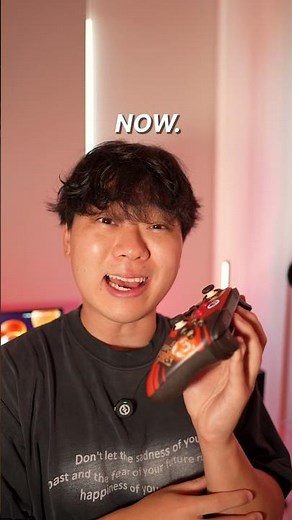 Keyboard vs Controller Players