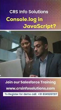 Console.log in JavaScript in Hindi