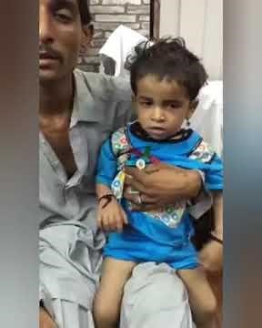 opsoclonus and Myoclonus syndrome