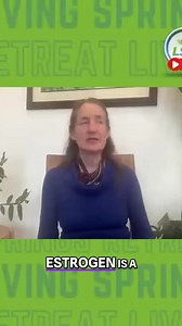 Fibroids can be managed with natural remedies! This video details how excess estrogen is linked to fibroids and what you can do. Learn about yam cream, castor oil compresses, and basic health principles to overcome them. #Fibroids #NaturalRemedies #Estrogen #WomensHealth #HealthTips | Living Springs Retreat