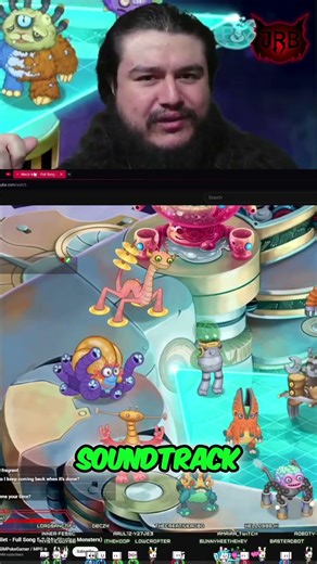 My Singing Monsters Mech Is Lit Explained Musically