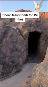 1.9M views · 249K reactions | The tomb of Jesus #pilgrimage #Israel #biblestudy #PastorChris #christian #worship #sundayworship #worship #jesuschrist #christianity #christianliving #ChristInYou #jesusislord #jesussaves #jesuslovesyou #GodsWord #biblemotivation #SundayService #WednesdayService #jesus #JesusTeachings #churchservice #pastorchrisonline | God In The Details | Facebook