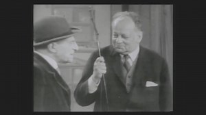 19K views · 621 reactions | 1965, "FIAKER" Ernst Waldbrunn und Karl Farkas, Kabarett | Nostalgia Vienna | Facebook