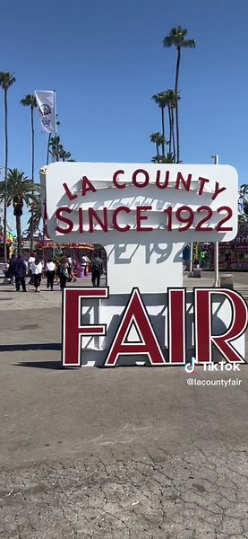 Family Fun at Pomona's L.A. County Fair
