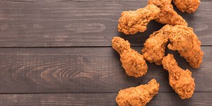 Benefits of Fried Chicken: The Wholesome Wonders Behind It
