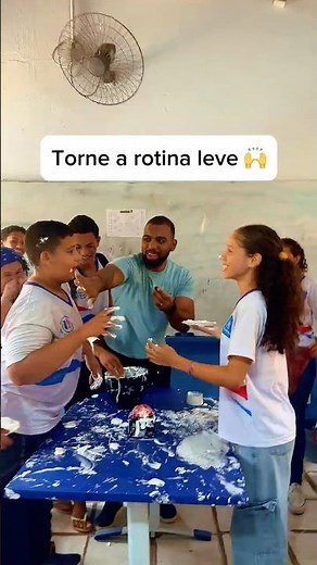 Matemática + Diversão = Aula Inesquecível! 😅