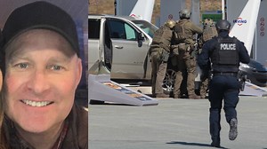 Man Who Posed as RCMP Officer Killed at Least 16 People in Nova Scotia