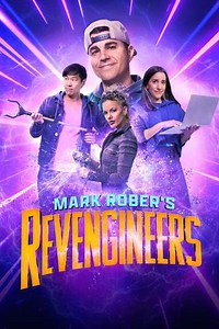 Mark Rober's Revengineers (2023) - Season 1 Episodes and Ratings