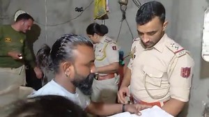 1.3K views · 50 reactions | #Bigbreaking,जम्मू के #Kassimnagar मैं #Bahufort पुलिस की बड़ी #RaiderUp | PP News Line | Facebook