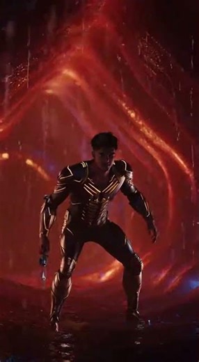 Hero vs Godzilla: The Ultimate Showdown! ⚡️🔥