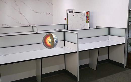 基于Unity + MRTK制作一个Hololens2的多人协同的小demo