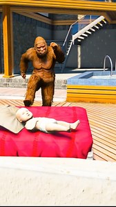 7.7K views · 36 reactions | Dogs Teaches Us Love in Its Purest Form | GTA V Gameplay #6 | Target GAMER YT | Facebook