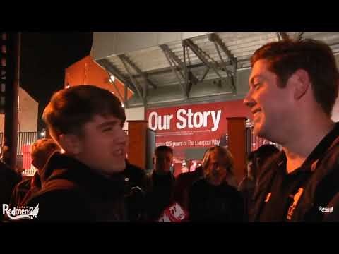 Deluded Liverpool fan calls Sadio Mane the best player in the world