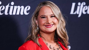 Gypsy Rose Blanchard gives birth to her first baby