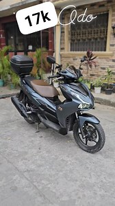 57K views · 726 reactions | For sale/swap Airblade abs 160 2023...