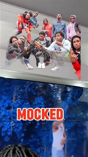 Jaydayoungan Top Diss track (Part 1) 🔥