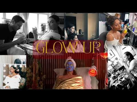 Glow Up Subliminal ✨88 Minutes of Beauty, Elegance & Feminine Energy (Powerful)