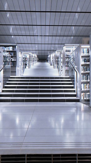 Qatar National Library: One of the world’s most beautiful libraries #QatarNationalLibrary #QNL #EducationCity #DohaVibes #QatarTourism #LibraryAesthetic #ModernArchitecture #VisitQatar #QatarLife #DohaCity | Muhammad Ameer Hamzah | Facebook