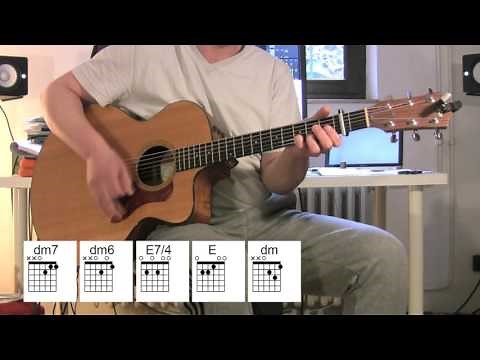 The Show Must Go On - Acoustic Guitar, chords, original vocals, Queen
