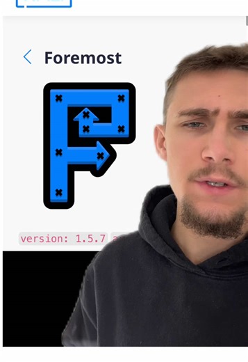 Recover deleted files using Foremost #cybersecurity