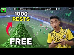 Secret Method to Collect Unlimited Free Condition Boosters in Top Eleven