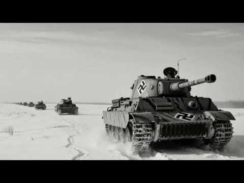 World War II - Why German Panzers Were Blind vs. American Radios | Arracourt Victory
