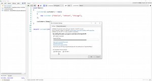 LINQPad 7 Beta 內建 GPT-3.5-Turbo 模型並可自動生成程式碼，使用上感覺比 GitHub Copilot 還強大，看影片可以得知設定方式與用法，相當不錯！👍 LINQPad 7 Beta ▶ http://www.linqpad.net/LINQPad7.aspx#beta | Will 保哥的技術交流中心