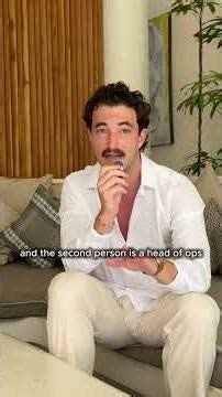 Answer this question to scale your agency to 250k/month