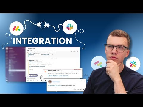 The Best Ways to Use the Monday.com + Slack Integration
