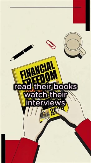 The "Self-Made" Millionaire is a Myth 🛑💸#money #motivation #investment #finance