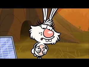 Nature Cat Stomachs Growl