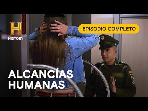 👀DINERO COMESTIBLE👮‍♂️ 🛑 ¡ALTO! FRONTERA 🚧 Episodio completo #18