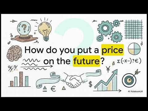 Derivatives Explained