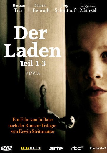 Der Laden - Stream: Jetzt Film online finden und anschauen