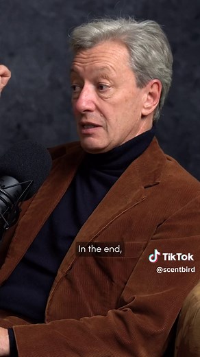 The truth behind the iconic Carnal Flower scent by @Frédéric Malle 🤫 #fredericmalle #fredericmalleparfum #perfume #fragrancetok #scentbird