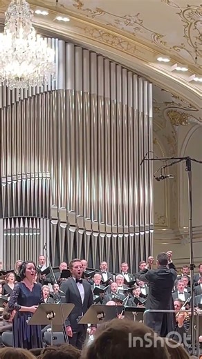 The Most Beautiful Ave Maria Performance