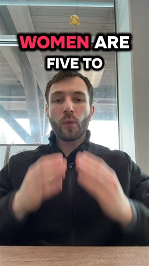 The Wellness Way | Wausau, WI on Instagram: "Women are 5–8x more likely to experience thyroid issues, often driven by chronic stress, toxic product exposure, and low protein intake that disrupt hormone signaling. This is why fatigue, weight gain, hair changes, and brain fog are so common—and why working with The Wellness Way Wausau and comprehensive testing can help you finally understand what your body is responding to—DM us to explore next steps."