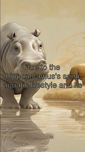 Uncovering Hippopotamus: Ancient Greek Roots to Modern Day