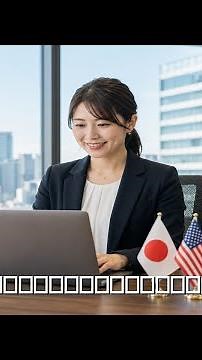 【ChatGPT活用】多言語マニュアルを数分で自動作成する方法｜中小企業向けAI実践術 #Shorts