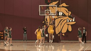 UMD women's basketball tops Bemidji State